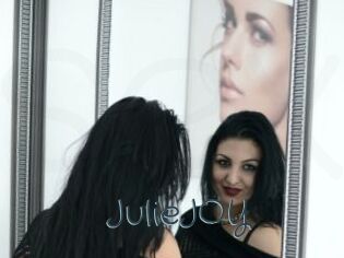 JulieJOY Sexcam Livesex