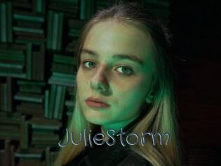 JulieStorm