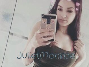 JulietMonroe