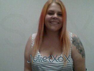 JulietXoX