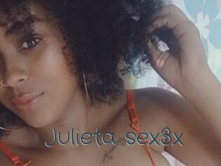 Julieta_sex3x Sexcam Livesex