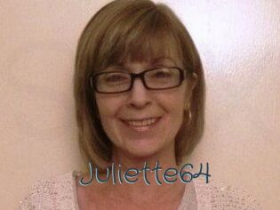 Juliette64