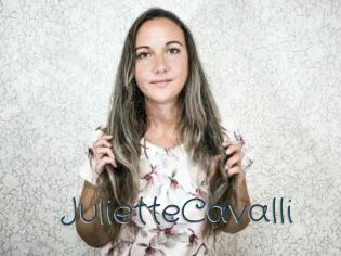 JulietteCavalli