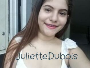 JulietteDubois