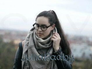 JulliaBaaby