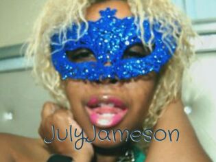 JulyJameson