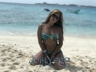 JulyVega