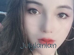 Julylanlan Sexcam Livesex