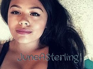 JuneASterling Sexcam Livesex