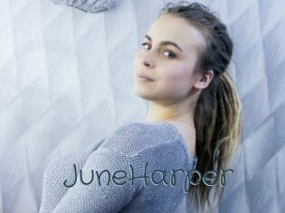 JuneHarper Sexcam Livesex