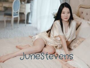 JuneStevens Sexcam Livesex