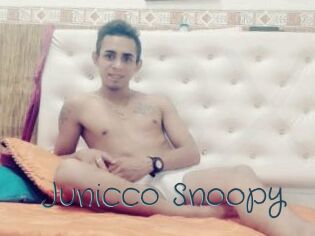 Junicco_Snoopy