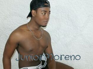 JuniorMoreno