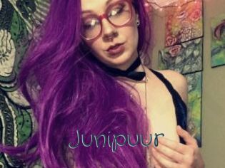 Junipuur