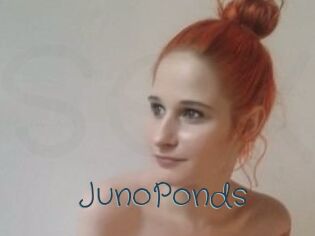 JunoPonds