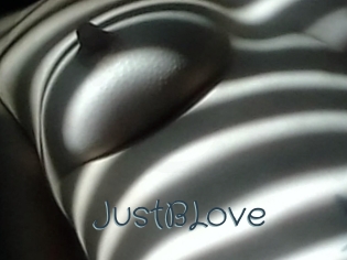 JustBLove Sexcam Livesex