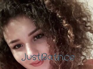 JustBatrice