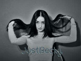 JustBecky
