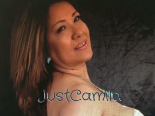 JustCamila