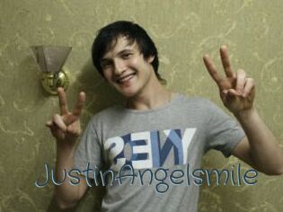 JustinAngelsmile