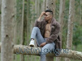 JustinLavigne