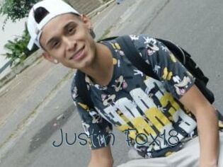 Justin_Fox18