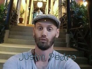 Justin_Pedro