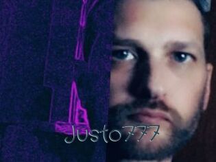 Justo777
