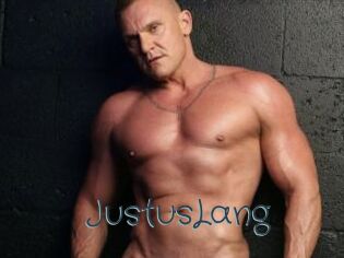 JustusLang