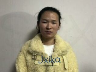 Jxika