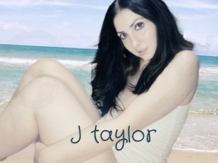 j_taylor Sexcam Livesex