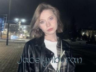 Jacelynburan