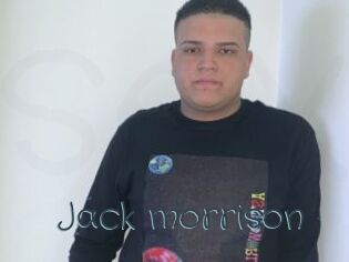jack_morrison Sexcam Livesex