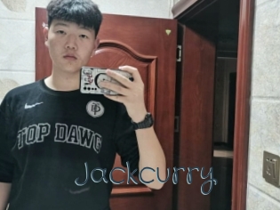 Jackcurry