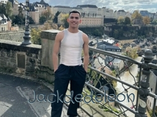 Jackdedeleon