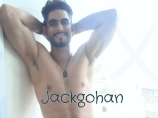 Jackgohan