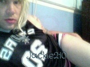 jackie210 Sexcam Livesex