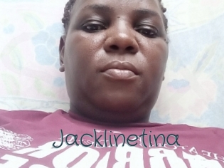 Jacklinetina