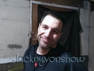 jacknyvonshow Sexcam Livesex