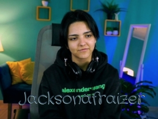 Jacksonafraizer
