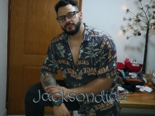 jacksondiaz Sexcam Livesex
