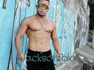 Jacksonfoxx