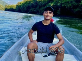 jacob_606 Sexcam Livesex