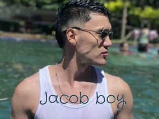 Jacob_boy