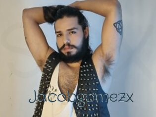 Jacobgomezx