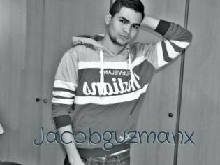 Jacobguzmanx