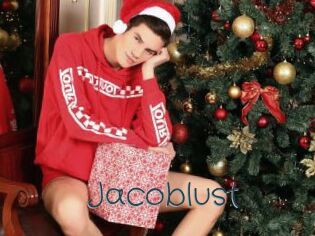 Jacoblust