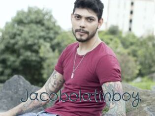 Jacobolatinboy