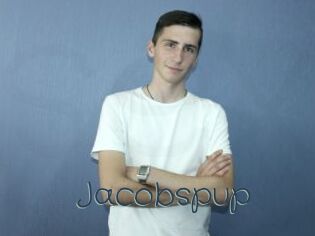 Jacobspup