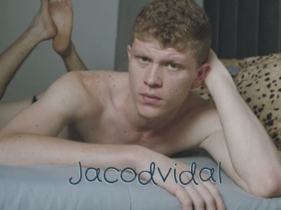 jacodvidal Sexcam Livesex
